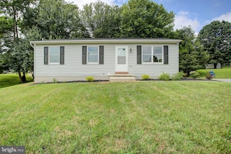 10 Lower Trail Unit 34, Fairfield, PA 17320