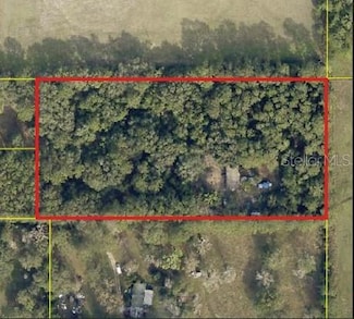 1074 Culbreath Rd, Brooksville, FL 34602