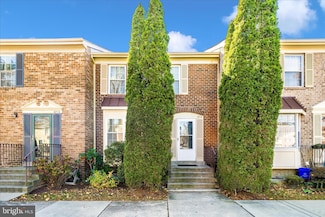 3714 Capulet Terrace Unit 4, Silver Spring, MD 20906