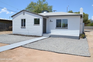 419 E Seneca St, Tucson, AZ 85705