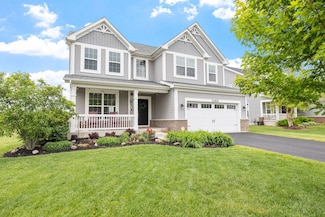 12414 Dublin Ln, Plainfield, IL 60585