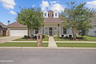 104 Fernridge Dr, Lafayette, LA 70508