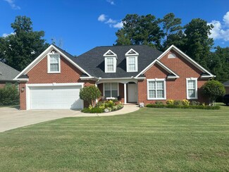 5175 Parnell Way, Augusta, GA 30907