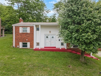 1721 Main St, Bridgeville, PA 15017