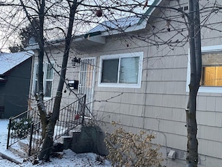 526 N 9th St Unit 526 and 528, Klamath Falls, OR 97601