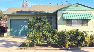 1816 N Wilmington Ave, Compton, CA 90222
