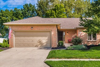 4812 Cypress Grove Ct Unit 4812, Groveport, OH 43125