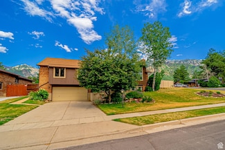 10365 S 2505 E, Sandy, UT 84092