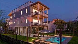 615 W Beach Ct, Folly Beach, SC 29439