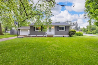 623 Pawnee St, Jackson, MI 49203