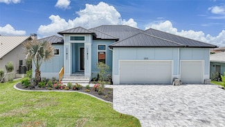2815 Coral Way, Punta Gorda, FL 33950