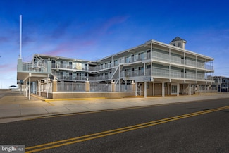 301 Ocean Ave Unit 305, North Wildwood, NJ 08260