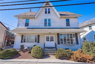 36 N Main St, Coopersburg, PA 18036