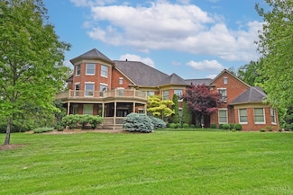 7147 Ravens Run, Cincinnati, OH 45244