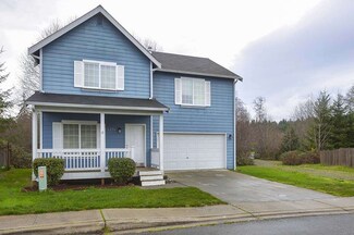 6296 Alexis Dr NE, Bremerton, WA 98311