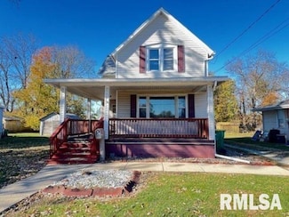 652 S Henderson St, Galesburg, IL 61401