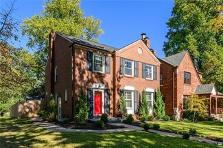 7849 Gannon Ave, Saint Louis, MO 63130