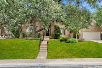 15618 Dawn Crest, San Antonio, TX 78248