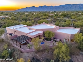 11660 E Darcy Place, Tucson, AZ 85748