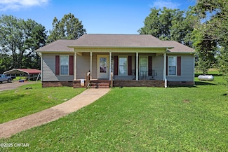 6351 Emerson Rd, Gadsden, TN 38337