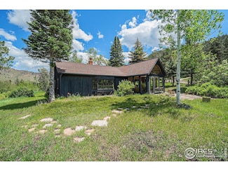 504 Rustic Rd, Bellvue, CO 80512