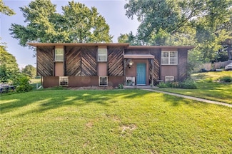 3415 N 70th Terrace, Kansas City, KS 66109