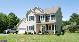 29870 Bolingbroke Ln, Trappe, MD 21673