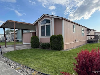 2015 6th Ave Unit 310C, Clarkston, WA 99403