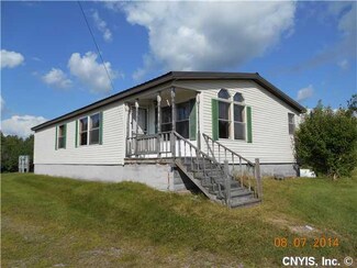 17218 Star School House Rd, Dexter, NY 13634