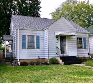 4414 Buell Dr, Fort Wayne, IN 46807