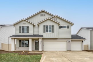 12604 Dovekie St, Nampa, ID 83651