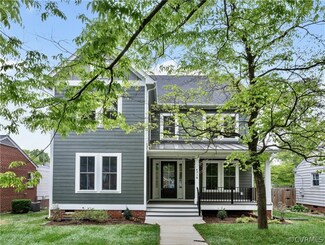 4716 W Grace St, Richmond, VA 23230