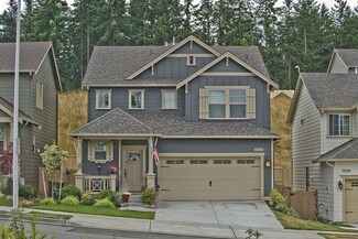 5506 Bennett (Lot 6) Ave SE, Auburn, WA 98092