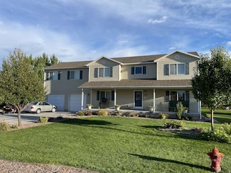 120 W 975 S, Roosevelt, UT 84066