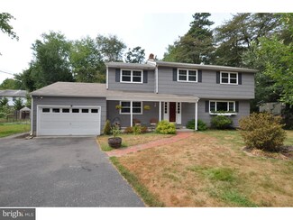 122 Manhasset Trail, Medford, NJ 08055