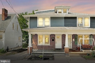 1815 Monroe St, York, PA 17404