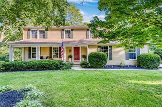 2304 Leeway Dr, Hudson, OH 44236