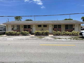 1501 N 22nd Ave, Hollywood, FL 33020