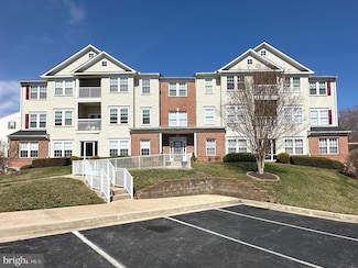 308 Willrich Cir Unit B, Forest Hill, MD 21050