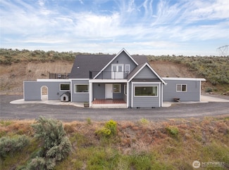 12062 E Neppel, Moses Lake, WA 98837