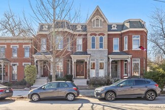 2703 E Broad St, Richmond, VA 23223