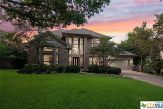 7402 Blue Beach Cove, Austin, TX 78759