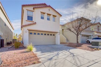 6608 Wind Whisper St, Las Vegas, NV 89148