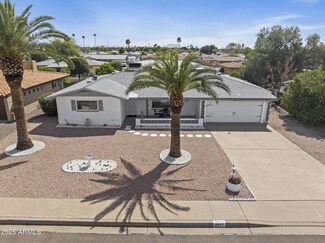 6241 E Adobe Rd, Mesa, AZ 85205