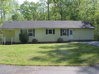 550 Bonanza Dr, Spartanburg, SC 29307