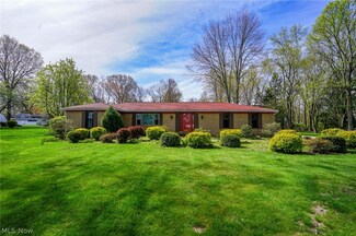 7518 Klingston St NW, Massillon, OH 44646