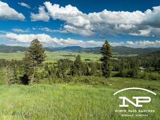 Ranch 11 N Pass Ranch, Bozeman, MT 59715