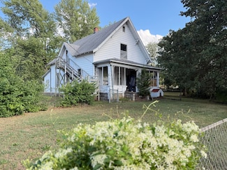 1109 N Central Ave, Monett, MO 65708