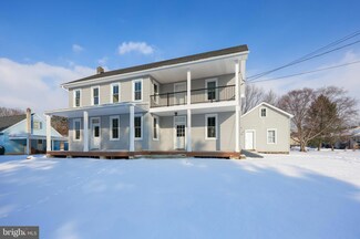 685 Hershey Mill Rd, Mountville, PA 17554