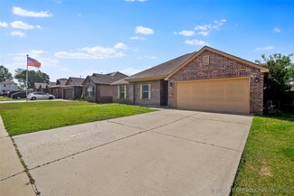 28044 E 148th Place S, Coweta, OK 74429